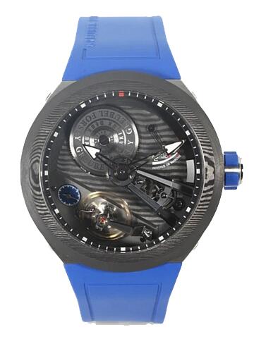 Greubel Forsey BALANCIER CONVEXE S2 OW504041 replica watch